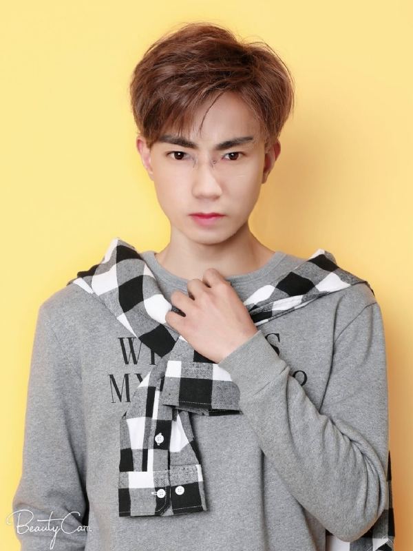 遇见的第一张照片--平顶山相亲服务中心