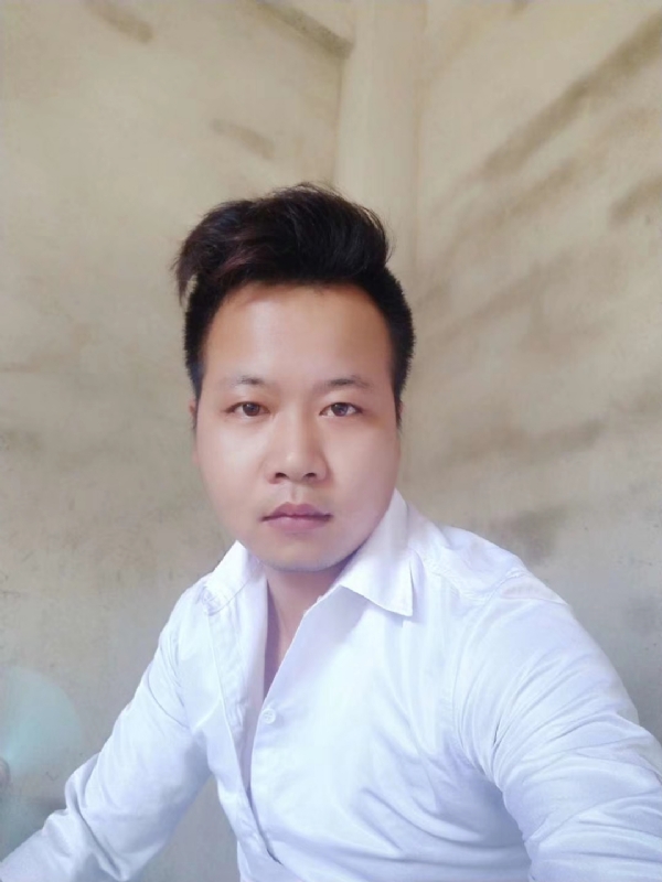 寻觅爱情的第一张照片--平顶山相亲服务中心