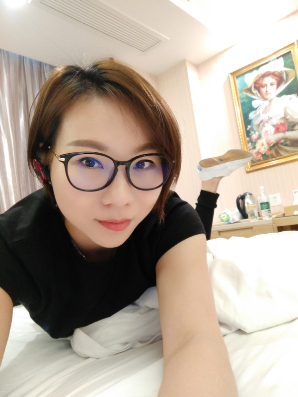 双子座的第一张照片--平顶山相亲服务中心