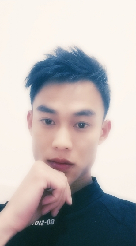 郑漂亮的第一张照片--平顶山相亲服务中心