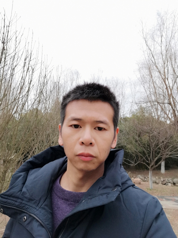 寞峰的第一张照片--平顶山相亲服务中心