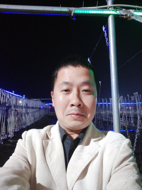 阿峰的第一张照片--平顶山相亲服务中心