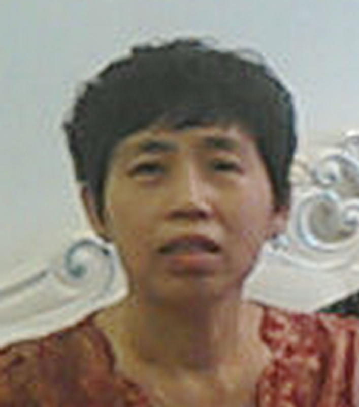 梅花的第一张照片--平顶山相亲服务中心