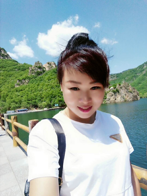 心若止水的第一张照片--平顶山相亲服务中心