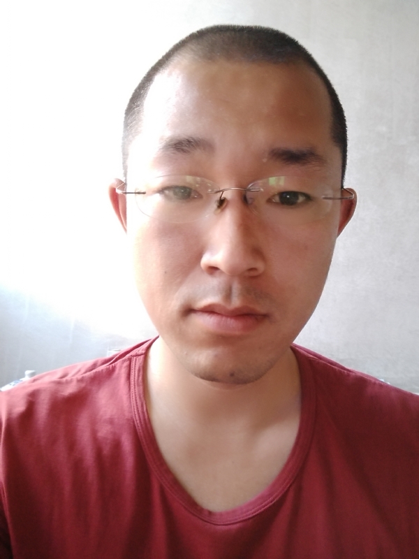 陌生吟的第一张照片--平顶山相亲服务中心