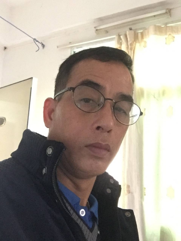 快乐人生的第一张照片--平顶山相亲服务中心