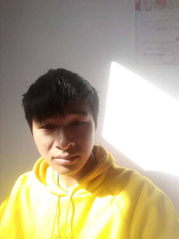 仙女养的臭居居的第一张照片--平顶山相亲服务中心