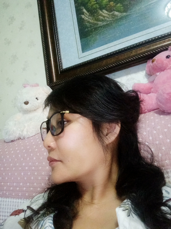 姻缘166的第一张照片--平顶山相亲服务中心