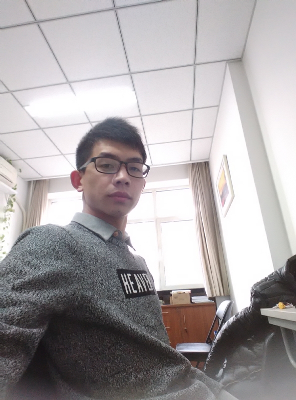 cheer辉的第一张照片--平顶山相亲服务中心