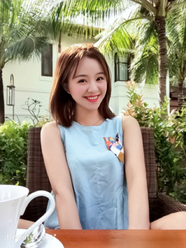 金玲789的第一张照片--平顶山相亲服务中心