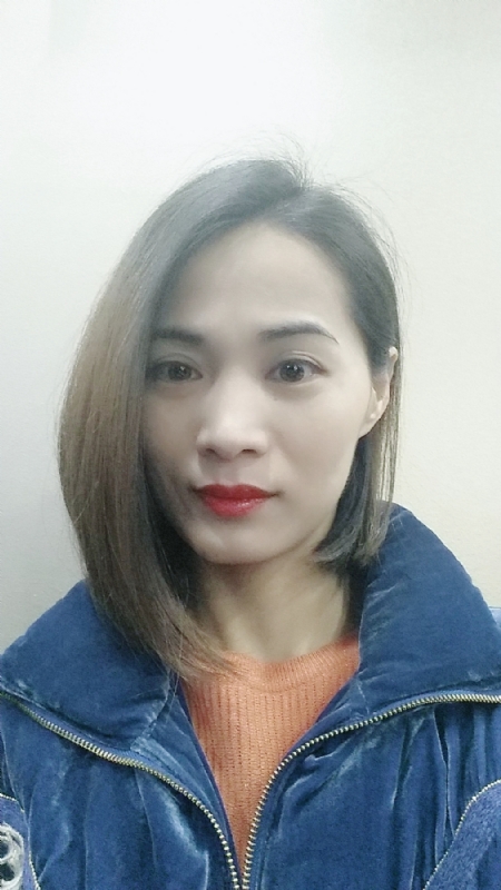 Andi的第一张照片--平顶山相亲服务中心