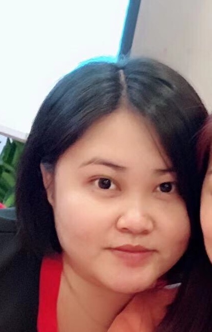 静静的第一张照片--平顶山相亲服务中心