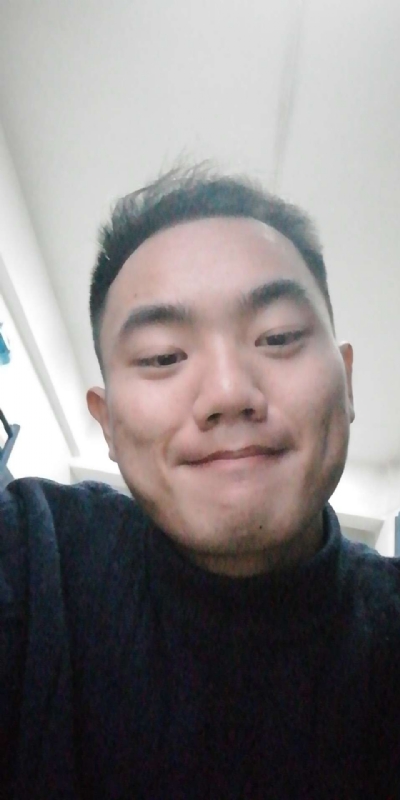 小汪的第一张照片--平顶山相亲服务中心