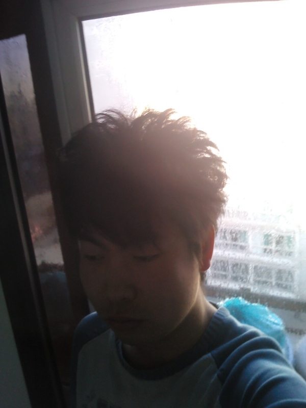 曾经de习惯给了谁的第一张照片--平顶山相亲服务中心