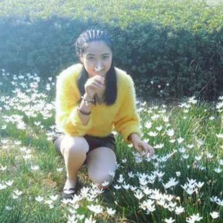 林林的第一张照片--平顶山相亲服务中心