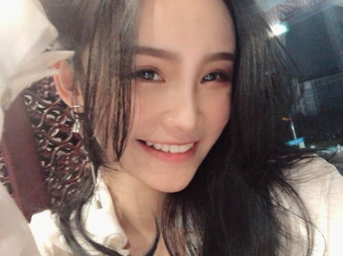 紫薇的第一张照片--平顶山相亲服务中心