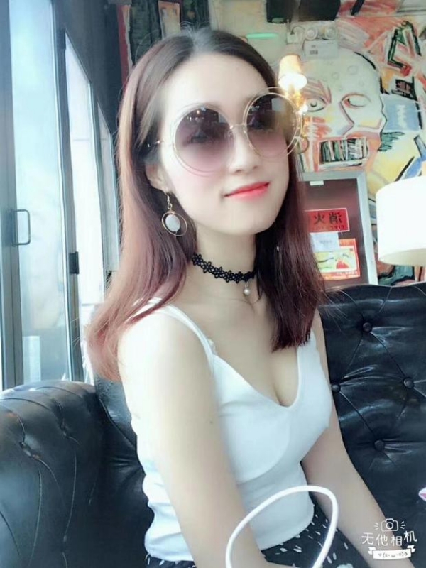 蕓兒的第一张照片--平顶山相亲服务中心