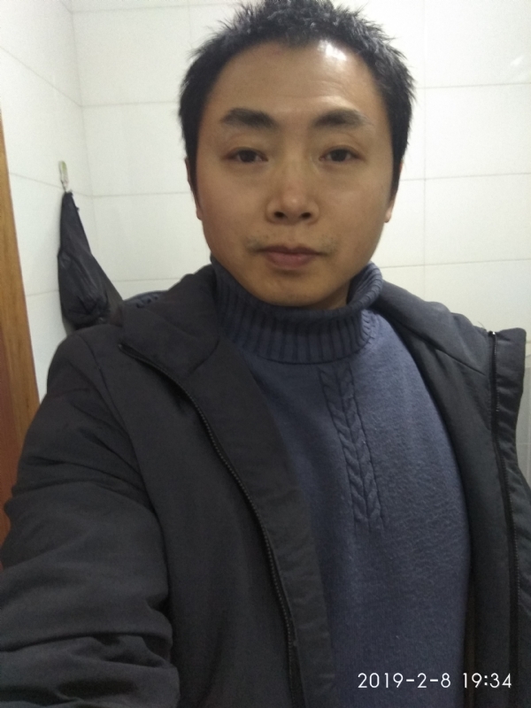 buganxiangxin的第一张照片--平顶山相亲服务中心