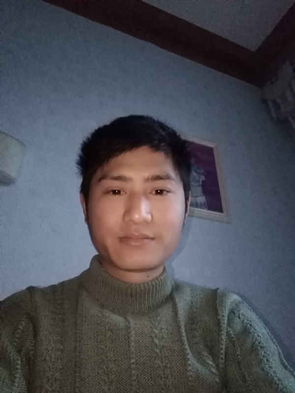 孤独的爱的第一张照片--平顶山相亲服务中心