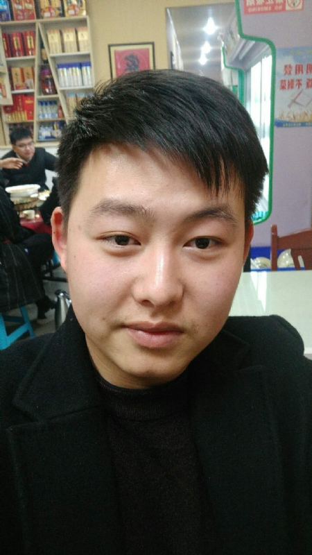 往事随风的第一张照片--平顶山相亲服务中心