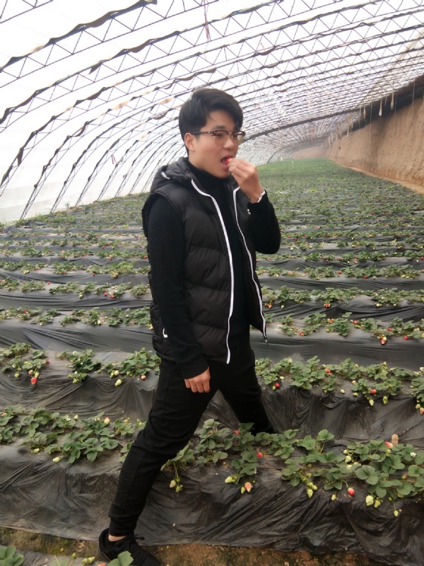 樊小广的第一张照片--平顶山相亲服务中心