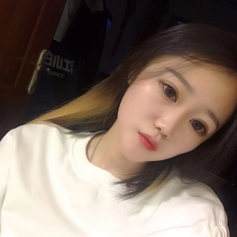 佳佳的第一张照片--平顶山相亲服务中心