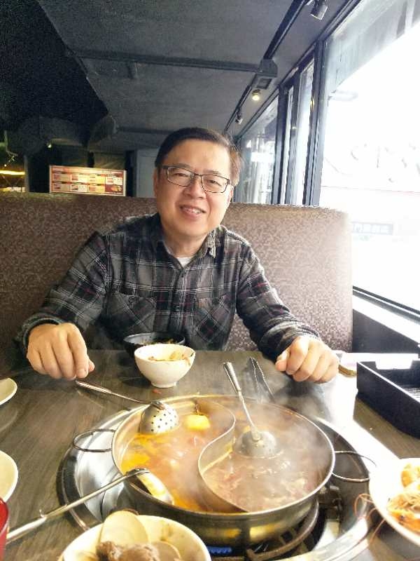 真誠的第一张照片--平顶山相亲服务中心