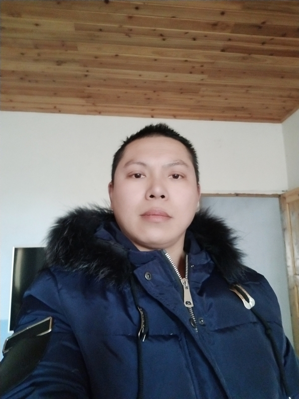 寻爱的第二张照片--平顶山相亲服务中心