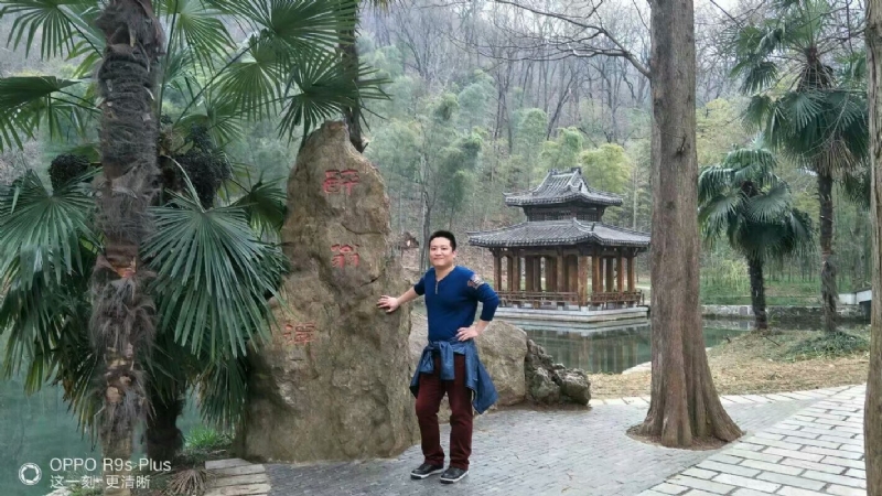 烦事用点心的第一张照片--平顶山相亲服务中心