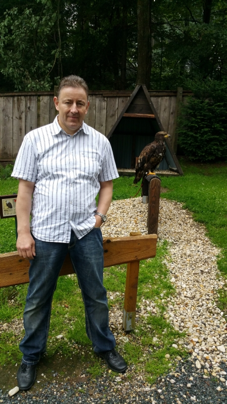 Icelion的第一张照片--平顶山相亲服务中心