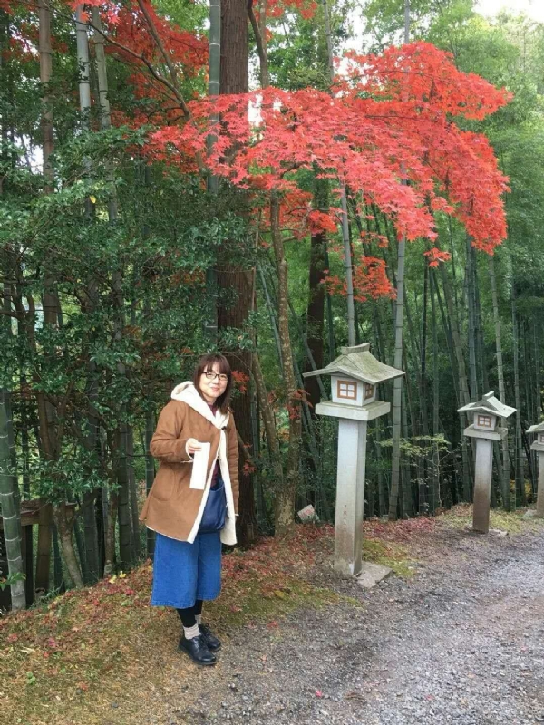 Qingqing的第一张照片--平顶山相亲服务中心