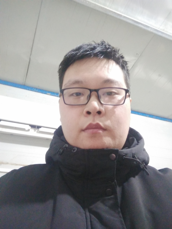 杰杰的第一张照片--平顶山相亲服务中心