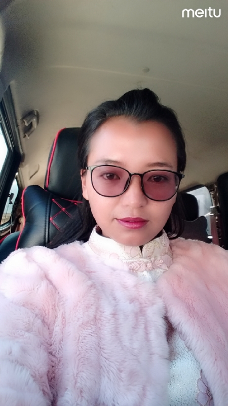 零下摄氏度的温情的第一张照片--平顶山相亲服务中心