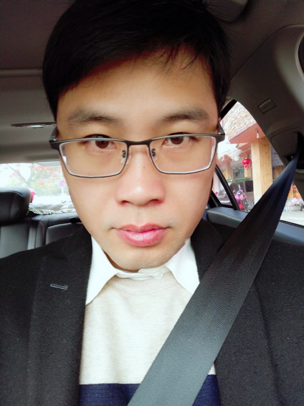 剑锋的第一张照片--平顶山相亲服务中心