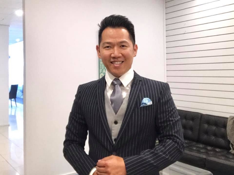 Lim的第一张照片--平顶山相亲服务中心