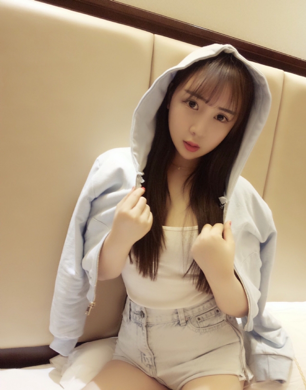 琪琪的第一张照片--平顶山相亲服务中心