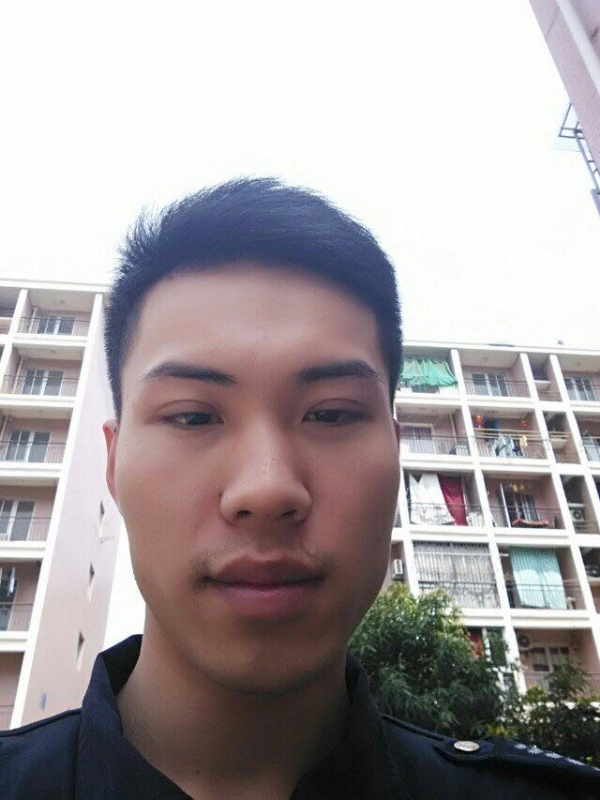 乐天的第一张照片--平顶山相亲服务中心