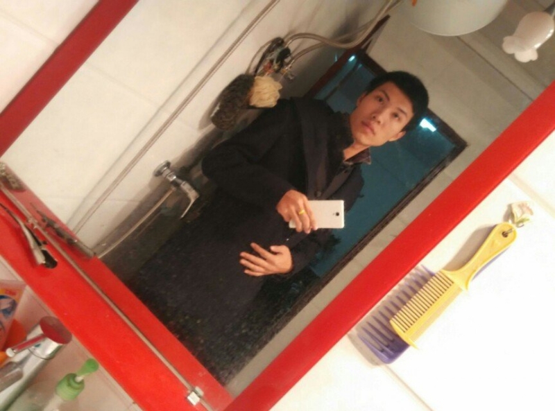 乐天的第二张照片--平顶山相亲服务中心