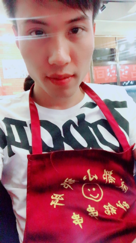 乐天的第三张照片--平顶山相亲服务中心