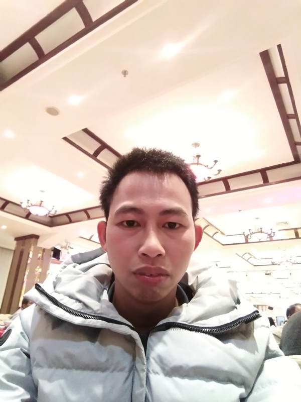 期待有缘的你的第一张照片--平顶山相亲服务中心