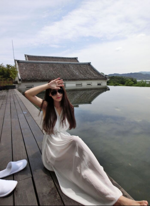 气质小妹的第一张照片--平顶山相亲服务中心