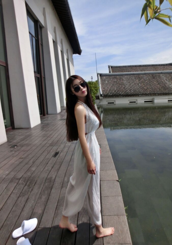 气质小妹的第二张照片--平顶山相亲服务中心