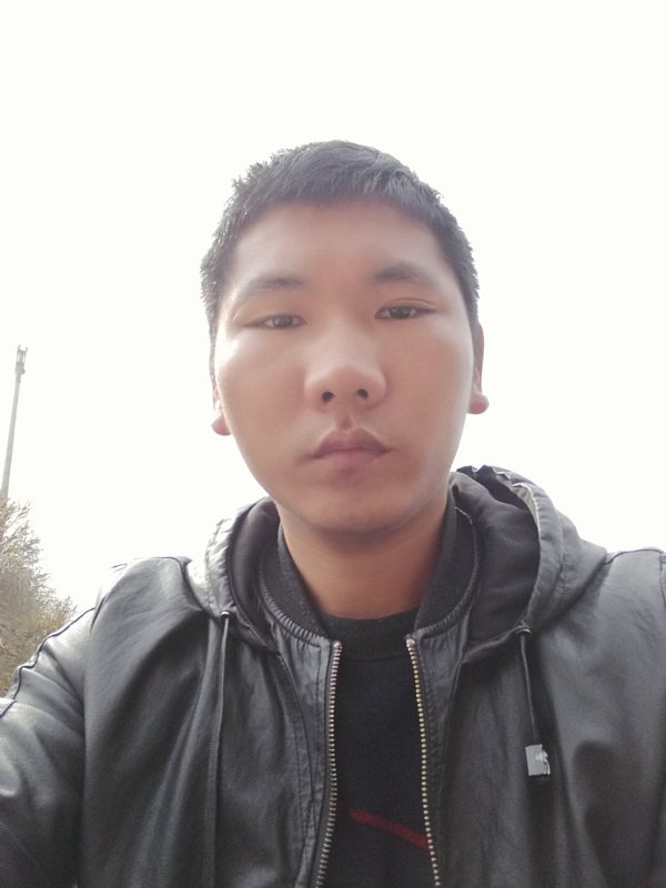 徐仁和的第一张照片--平顶山相亲服务中心