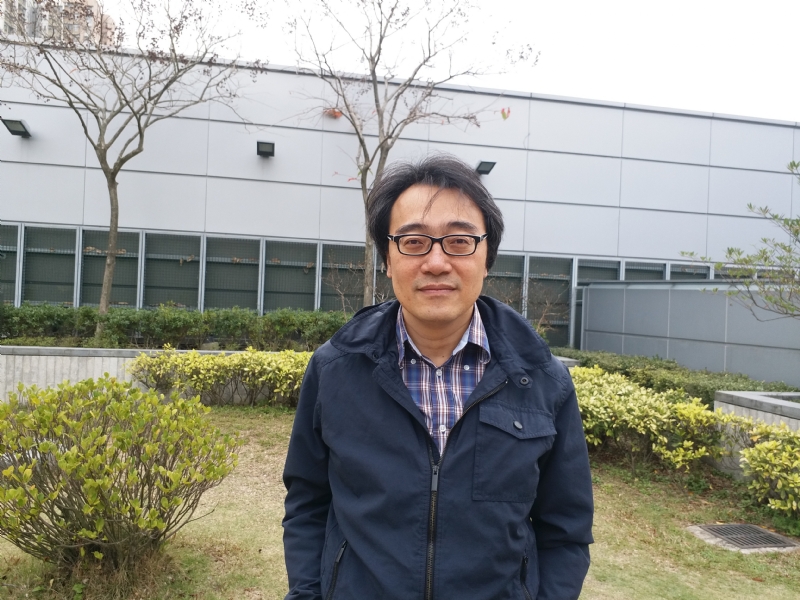 Patrick的第一张照片--平顶山相亲服务中心