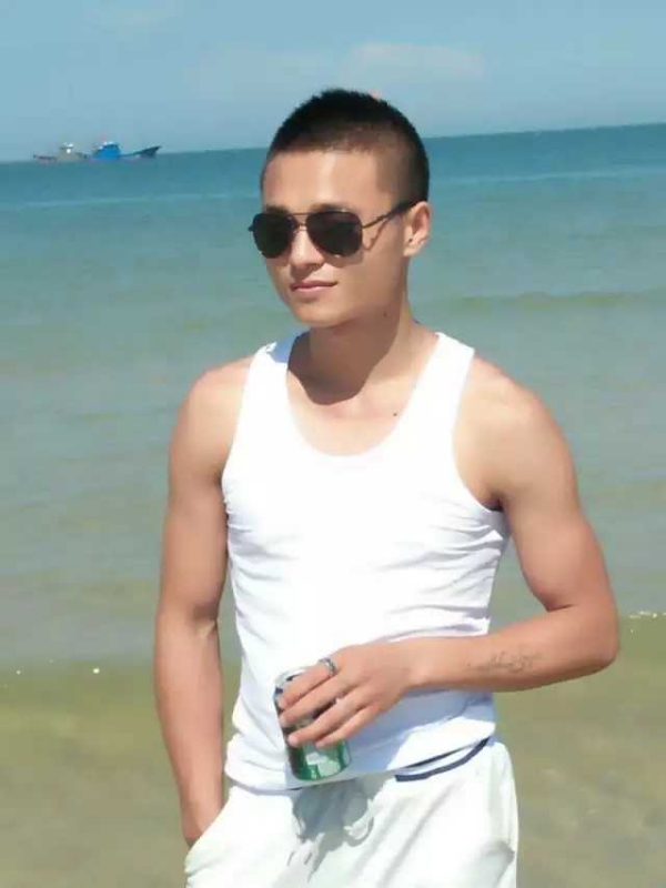 等一个她的第一张照片--平顶山相亲服务中心