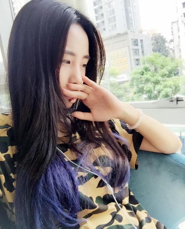 陳蓓蓓的第一张照片--平顶山相亲服务中心