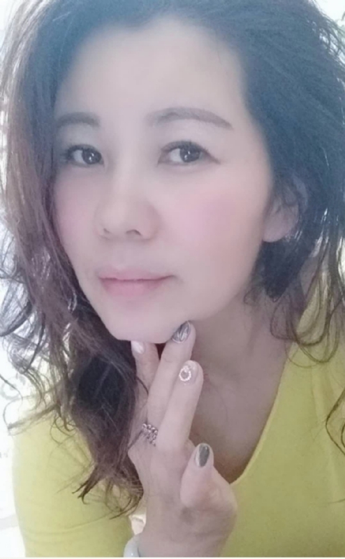 娟子的第一张照片--平顶山相亲服务中心