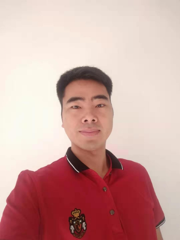 紫游龙的第一张照片--平顶山相亲服务中心