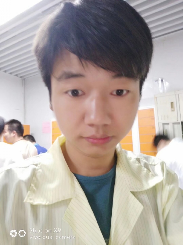 如果微笑的第一张照片--平顶山相亲服务中心