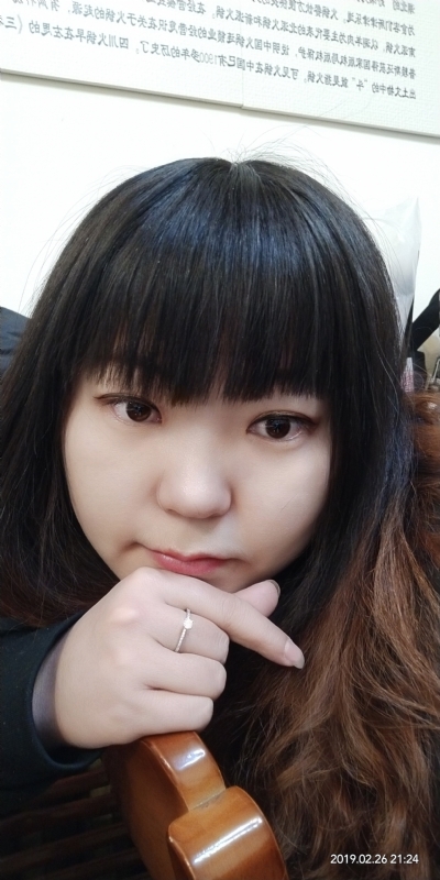 南宫竹落娜雪的第一张照片--平顶山相亲服务中心